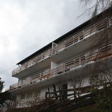 Appartement Luna Schmallenberg Exteriér fotografie