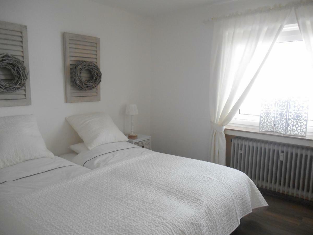 Appartement Luna Schmallenberg Exteriér fotografie