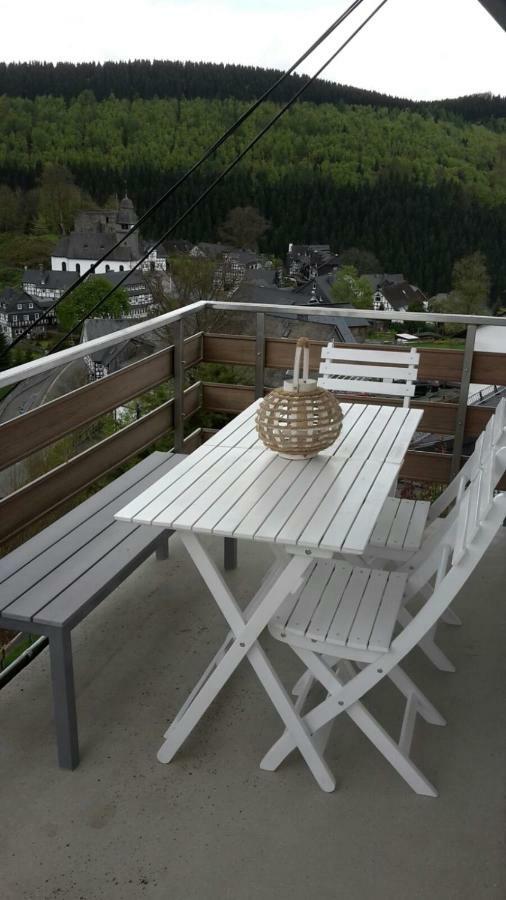 Appartement Luna Schmallenberg Exteriér fotografie