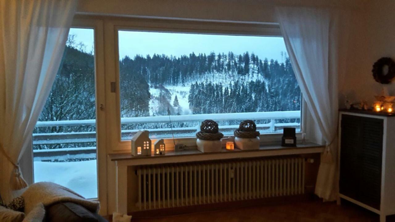 Appartement Luna Schmallenberg Exteriér fotografie
