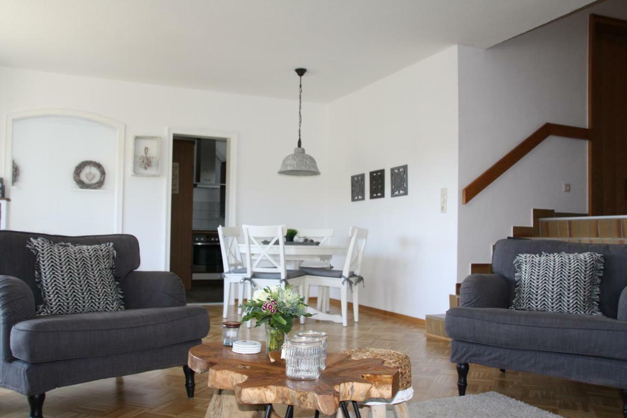 Appartement Luna Schmallenberg Exteriér fotografie