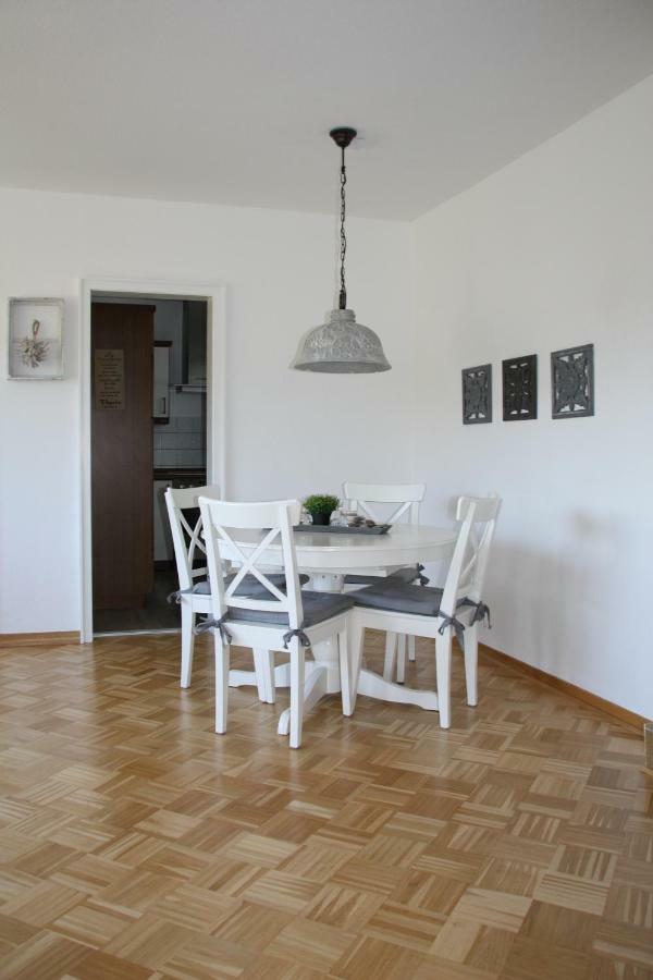 Appartement Luna Schmallenberg Exteriér fotografie