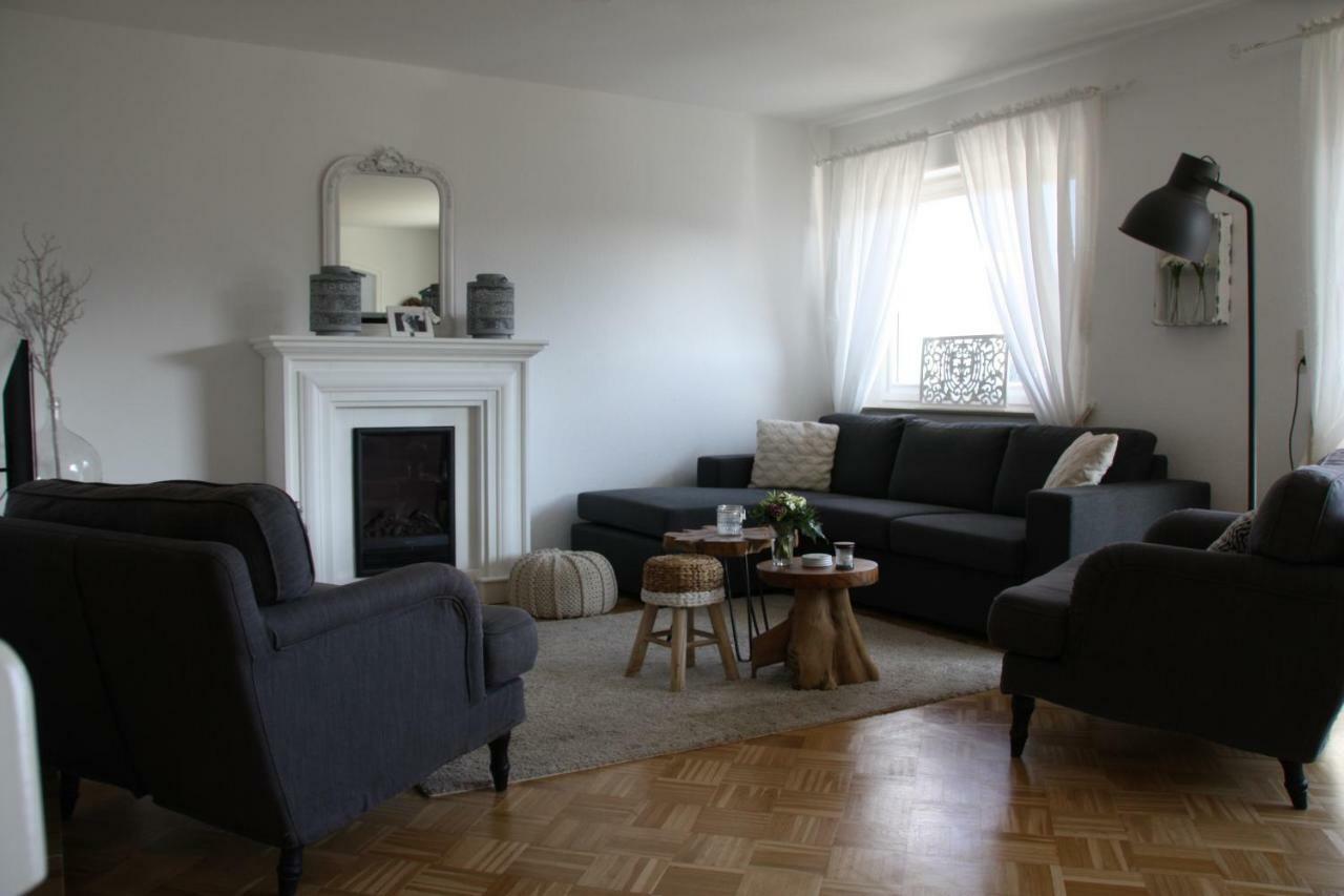 Appartement Luna Schmallenberg Exteriér fotografie