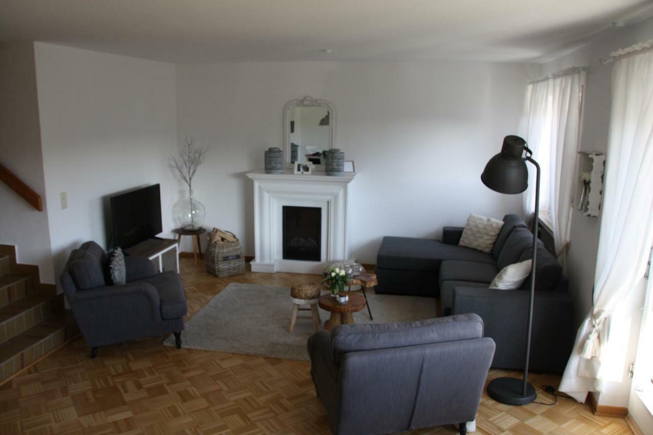 Appartement Luna Schmallenberg Exteriér fotografie